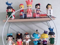 -泡泡玛特POPMART(太古里店)