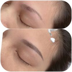 -久匠·纹眉半永久野生眉