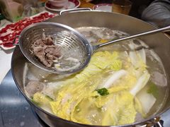 -大吉利潮汕牛肉火锅(王府井店)