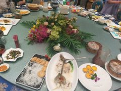 -古南都·老广东酒楼(龙江店)