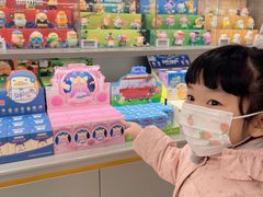 -泡泡玛特POPMART(北国先天下店)