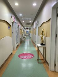 -海峡医疗美容医院