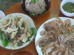 -顺昌羊肉馆（非物质文化传承店）(宾川太和路店)