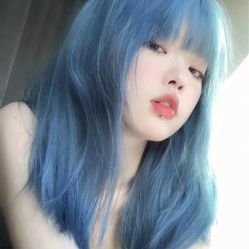 点击看大图 -LJOY丽锦造型·烫发染发