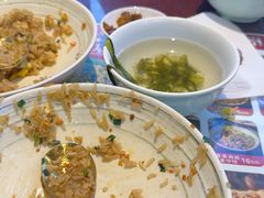-扬二春炒饭(国庆路总店)