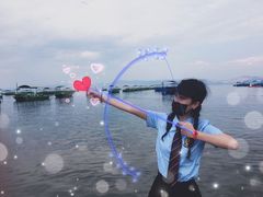 -抚仙湖禄充风景区
