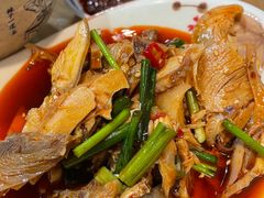 -易老妈蹄花.特色川菜(人民公园总店)