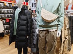 -优衣库(上海颛桥万达广场店)