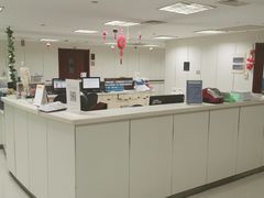 -上海中医药大学附属曙光医院(东部)