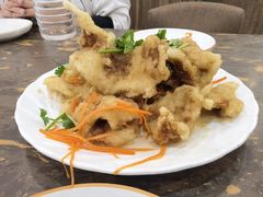 锅包肉-张包铺(道外店)