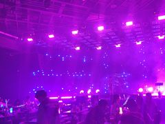 -MOSSO·Liveshow(M3香港广场店)