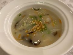 -酌宴府The China Club·广州万富希尔顿酒店(云城东路店)