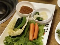 -喜来稀肉(望京店)