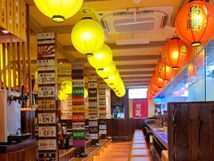 -鸟鹏烧鸟居酒屋(熙龙湾店)