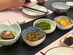 -桃夭日式料理(国信店)