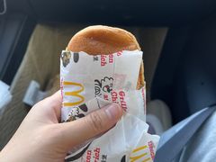 -麦当劳(西安雁塔路店)