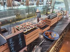 -佰园全日西餐厅-厦门佰翔软件园酒店