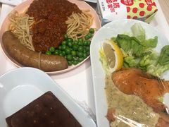 -宜家·瑞典风味餐厅(四元桥店)