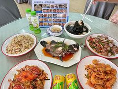 -双月饭店·20年老字号(新村店)