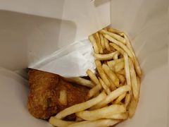 辣翅小薯餐-麦当劳(湖光北街店)