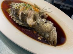 -恒记饭店·海鲜明档(淹城店)