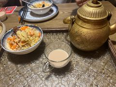 -那时新疆·若羌(经纬汇店)