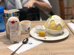 -After You Dessert Cafe(CENTRALWORLD)