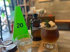 -CABO Coffee