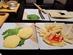 -青藤茶馆(南山路店)