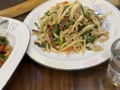 -缘来聚·徽菜名店(黄山宏村店)