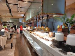 -云海轩·海鲜自助-河北云瑧世纪大饭店1F