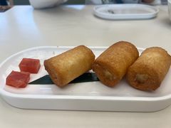 -蔡澜点心·粤菜(嘉里中心店)