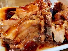 李家大排-砂锅李(九江路店)