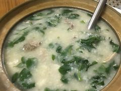 -华记粥饭店(印象容桂主题风情街店)