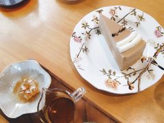 -默迹咖啡馆