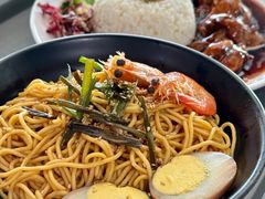 -贝林大翅鲸简餐厅(国家海洋博物馆店)