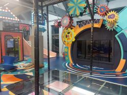 -动力星球家庭亲子游乐中心