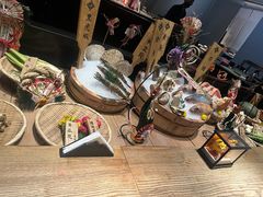 -本源食集 日式烧肉·炉端烧(东海缤纷店)