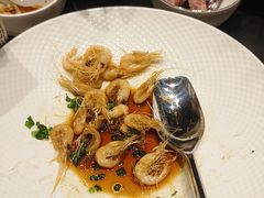 -云锦壹号·淮扬宴(徐汇万科店)