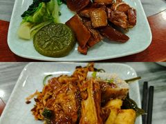 -白衣古寺素斋堂