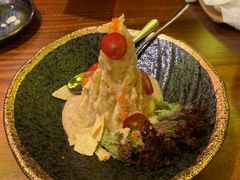 -鸟鹏烧鸟居酒屋(仁恒梦中心店)