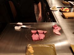 -神户牛排餐厅MOURIYA(总店)