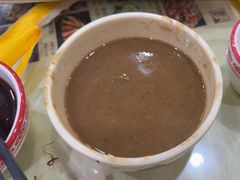 -葛记焖饼(伏牛路店)