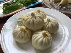 洋芋包子-伊帆食府·青海地方特色美食