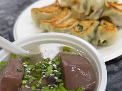 -八珍·广式煎饺·广州老字号(北京路总店)