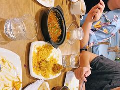 -Masala Curry and BBQ·玛莎拉巴基斯坦美食(金水万达店)