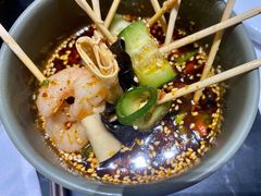 -红鼎豆捞·非遗鲍皇汤火锅(宝丰路店)