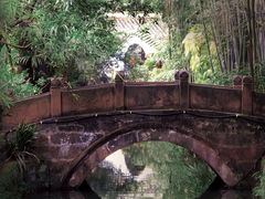 -成都杜甫草堂博物馆