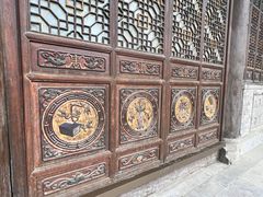 -西安关中民俗艺术博物院