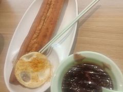 -盛宝粥店(建设街店)